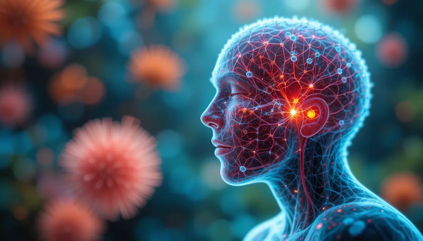 How the Lymphatic System Reacts to Allergies