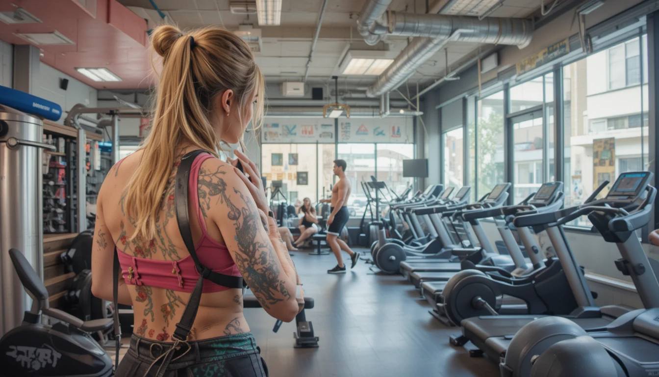 10 Benefits of Joining a Local Gym in Newcastle