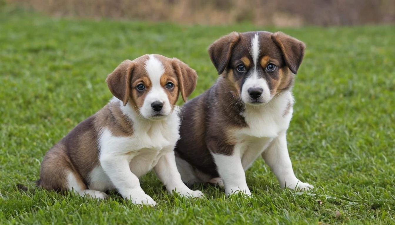 How Weather Can Affect Pregnant Dogs and Puppies