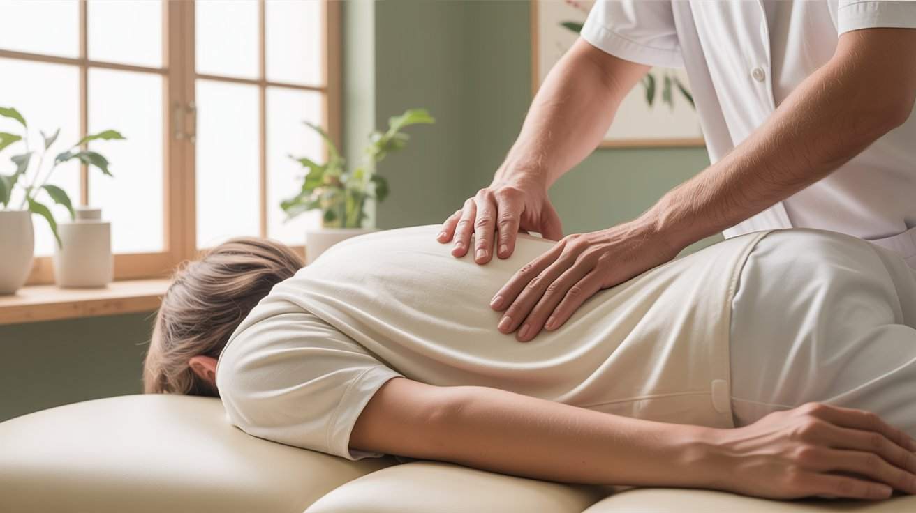 How Chiropractic Care Supports Natural Healing Without Medication