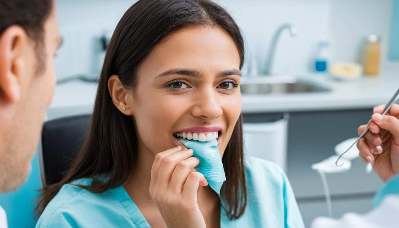 How to Handle Dental Discomfort After Eating Hot or Cold Foods