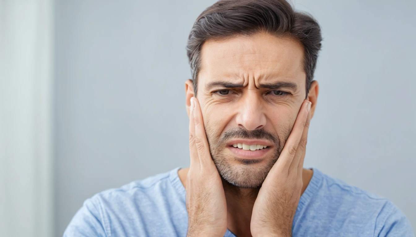 What Causes Jaw Pain and When It’s a Dental Issue