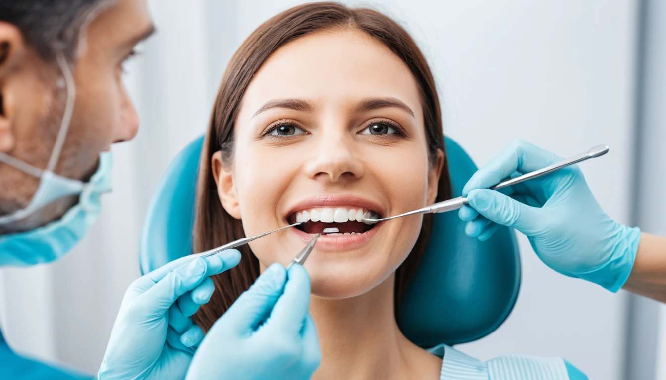 Why Consistent Dental Care Is Better Than Emergency Visits